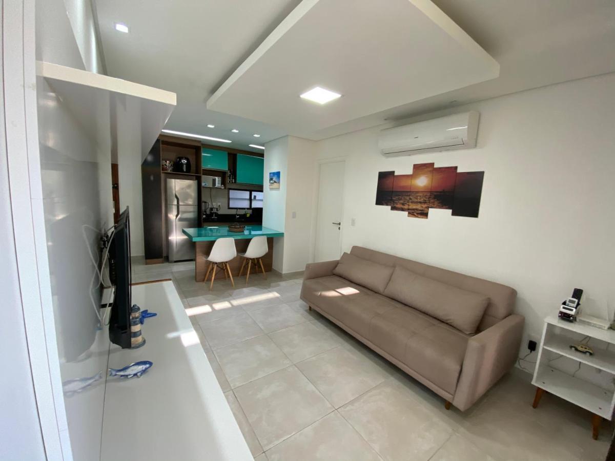 Condominio Wai Wai Pe Na Areia - Praia De Cumbuco Exterior photo