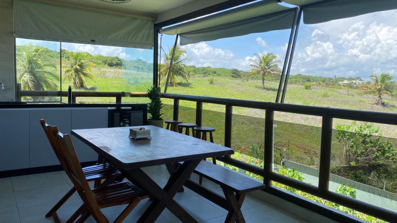 Condominio Wai Wai Pe Na Areia - Praia De Cumbuco Exterior photo